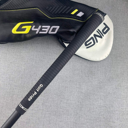 Ping G430 Max Driver - Tour Regular Flex 55g / 10.5 Degree