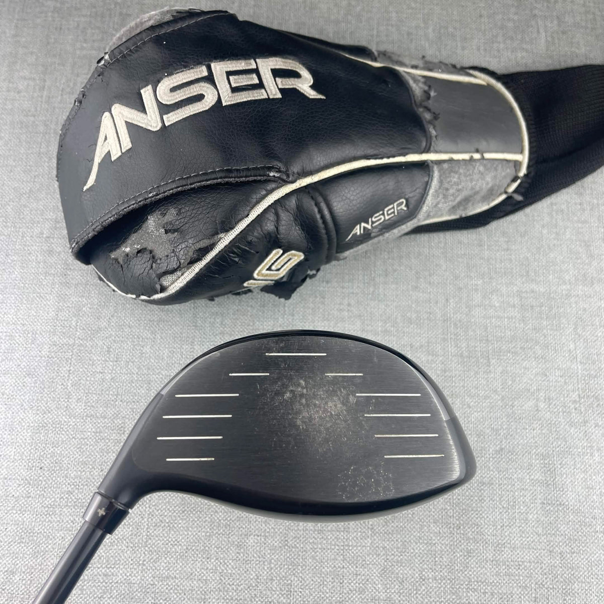 Ping  Anser Driver - Extra Stiff Flex 70g / 9.5 Degree