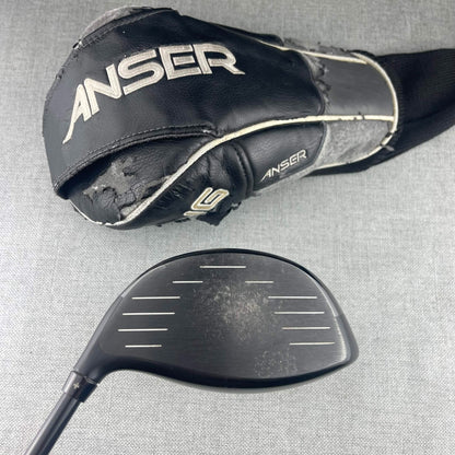 Ping  Anser Driver - Extra Stiff Flex 70g / 9.5 Degree