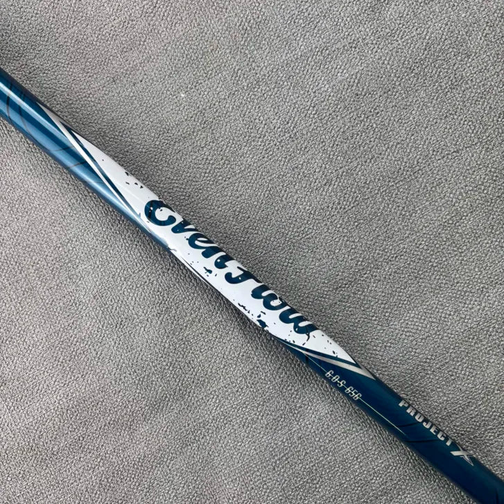 Callaway Rogue Sub Zero Driver - Stiff Flex Evenflow / 9 Degree