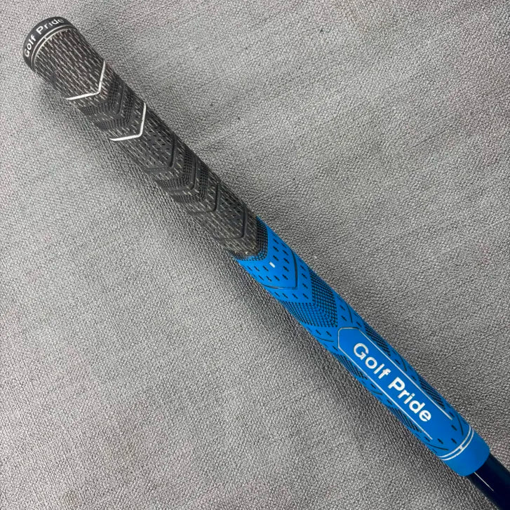 Callaway Rogue Sub Zero Driver - Stiff Flex Evenflow / 9 Degree