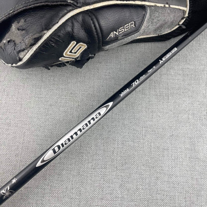 Ping  Anser Driver - Extra Stiff Flex 70g / 9.5 Degree