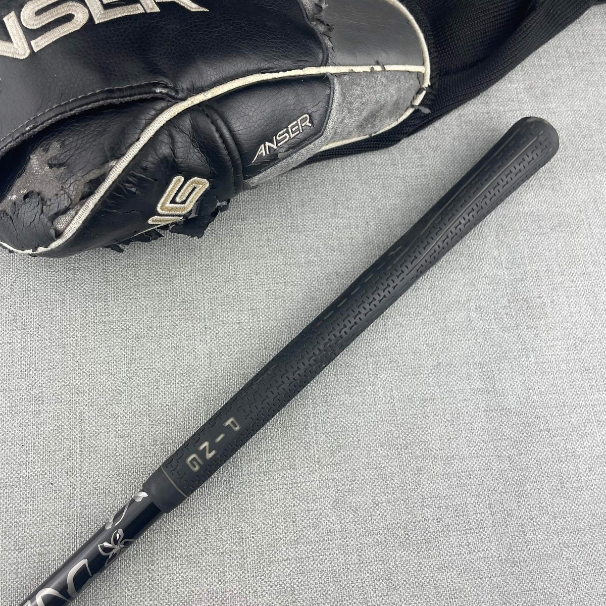 Ping  Anser Driver - Extra Stiff Flex 70g / 9.5 Degree