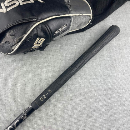 Ping  Anser Driver - Extra Stiff Flex 70g / 9.5 Degree