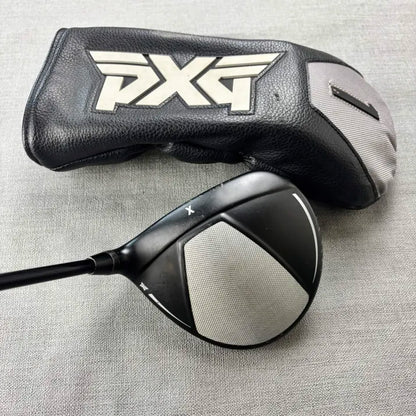 PXG 0811 X Gen4 Driver - X Flex Accra PURED / 9 Degree