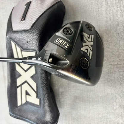 PXG 0811 X Gen4 Driver - X Flex Accra PURED / 9 Degree
