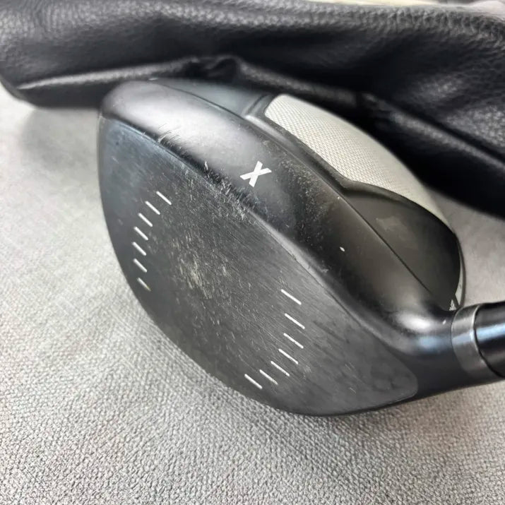 PXG 0811 X Gen4 Driver - X Flex Accra PURED / 9 Degree