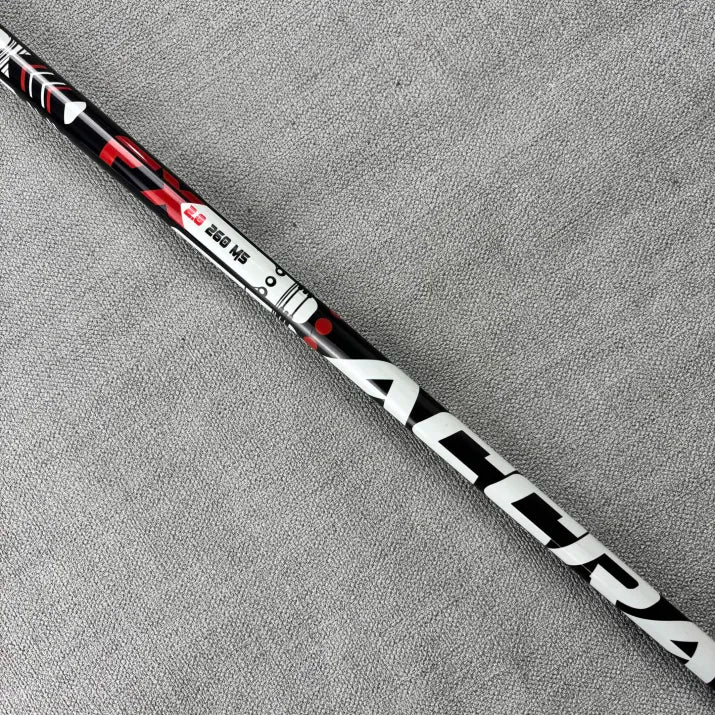 PXG 0811 X Gen4 Driver - X Flex Accra PURED / 9 Degree