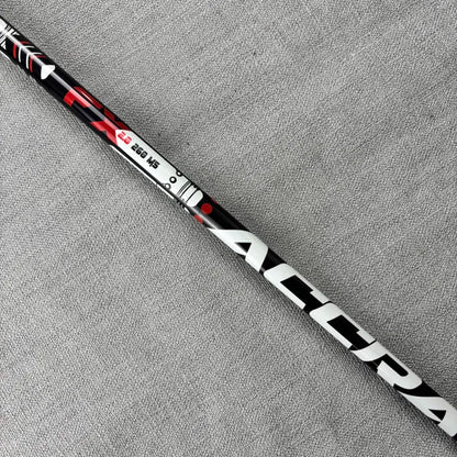 PXG 0811 X Gen4 Driver - X Flex Accra PURED / 9 Degree