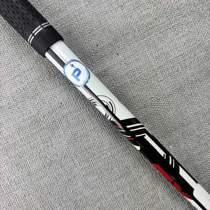 PXG 0811 X Gen4 Driver - X Flex Accra PURED / 9 Degree
