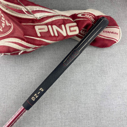 Ping Faith Driver - Ladies Flex Ultra Lite / 14 Degree