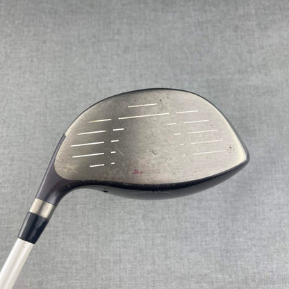 Ping Faith Driver - Ladies Flex Ultra Lite / 14 Degree