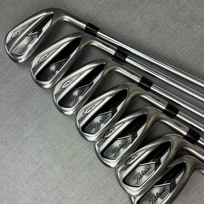 Titleist 718 AP1 Iron Set - Regular Flex / 5-GW