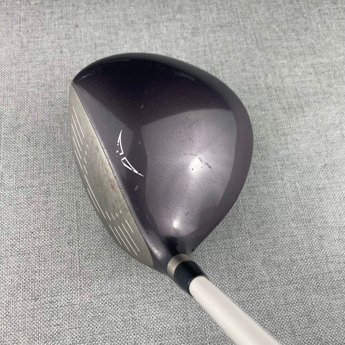 Ping Faith Driver - Ladies Flex Ultra Lite / 14 Degree