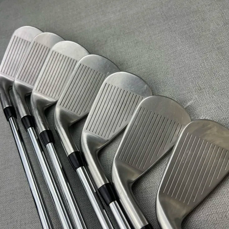 Titleist 718 AP1 Iron Set - Regular Flex / 5-GW