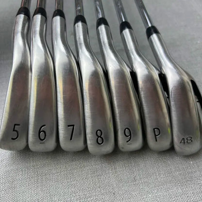 Titleist 718 AP1 Iron Set - Regular Flex / 5-GW