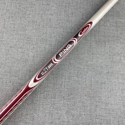 Ping Faith Driver - Ladies Flex Ultra Lite / 14 Degree