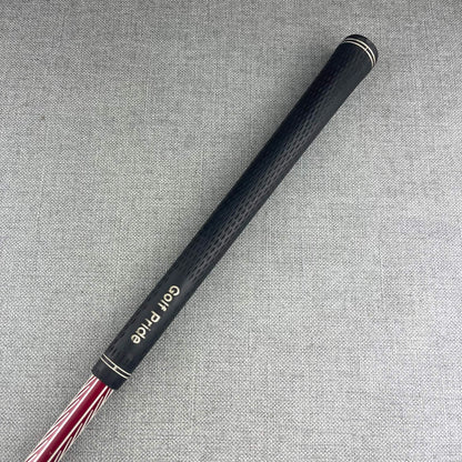 Ping Faith Driver - Ladies Flex Ultra Lite / 14 Degree