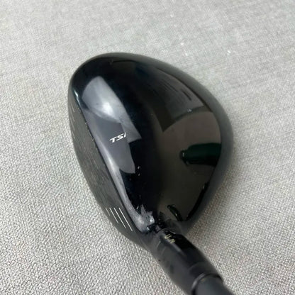Titleist TSi2 Fairway 3 Wood - 15 Degree / Stiff Flex
