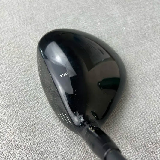 Titleist TSi2 Fairway 3 Wood - 15 Degree / Stiff Flex