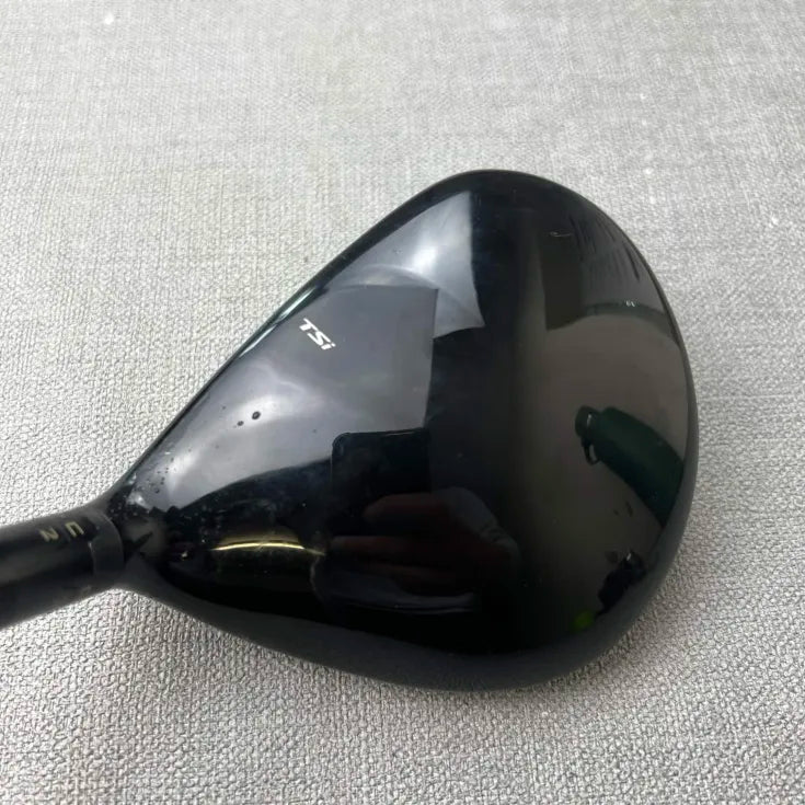 Titleist TSi2 Fairway 3 Wood - 15 Degree / Stiff Flex