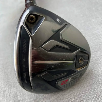 Titleist TSi2 Fairway 3 Wood - 15 Degree / Stiff Flex