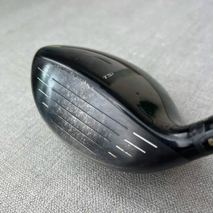 Titleist TSi2 Fairway 3 Wood - 15 Degree / Stiff Flex