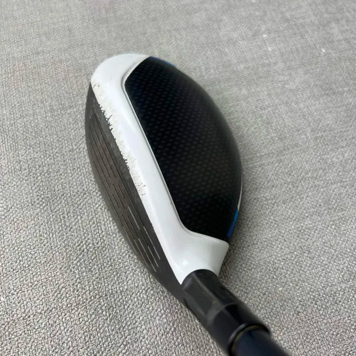 Taylormade Sim2 Max 3 Hybrid - 19 Degree / Stiff Flex