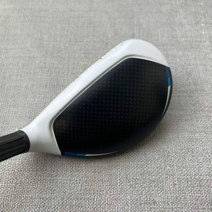 Taylormade Sim2 Max 3 Hybrid - 19 Degree / Stiff Flex