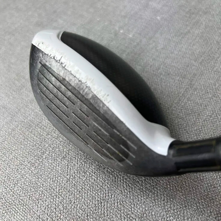 Taylormade Sim2 Max 3 Hybrid - 19 Degree / Stiff Flex