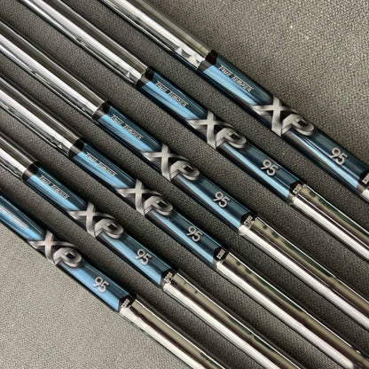 Callaway X Forged Iron Set - Stiff Flex / 5-PW