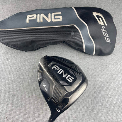 Ping G425 SFT Driver - Regular Flex 55g / 10.5 Degree