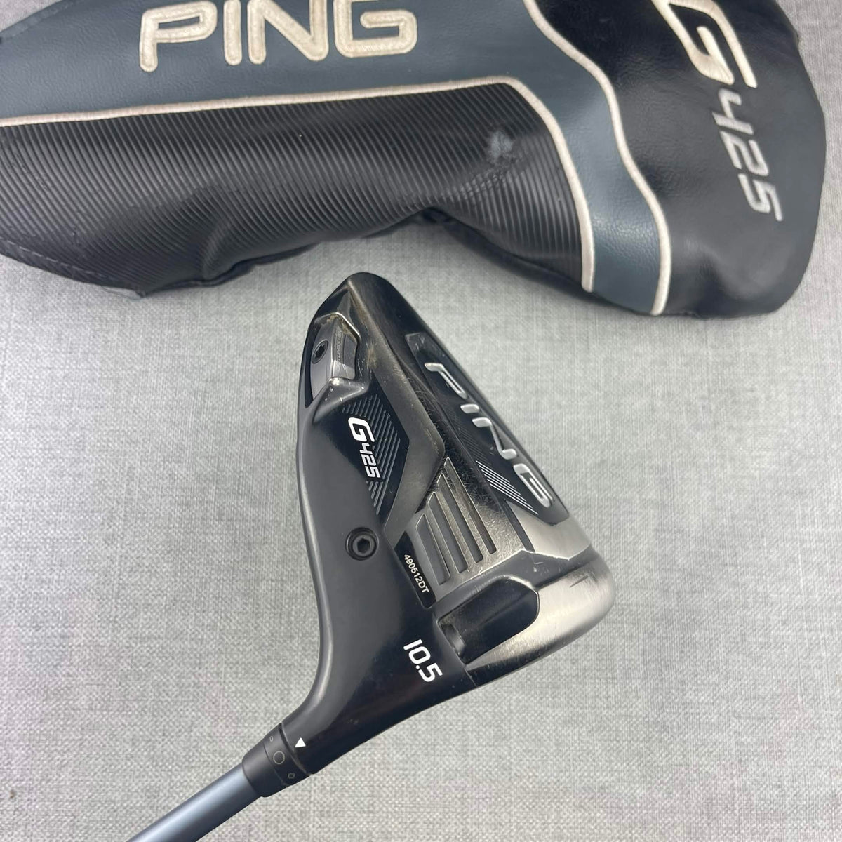 Ping G425 SFT Driver - Regular Flex 55g / 10.5 Degree