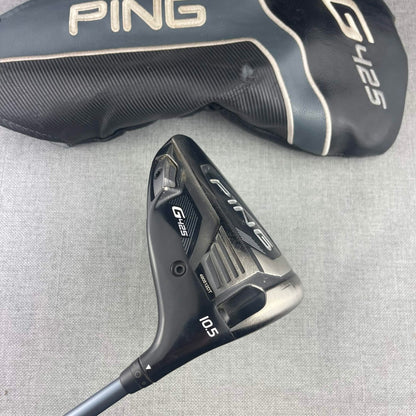 Ping G425 SFT Driver - Regular Flex 55g / 10.5 Degree
