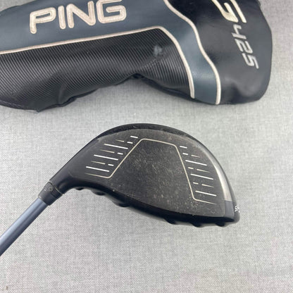 Ping G425 SFT Driver - Regular Flex 55g / 10.5 Degree