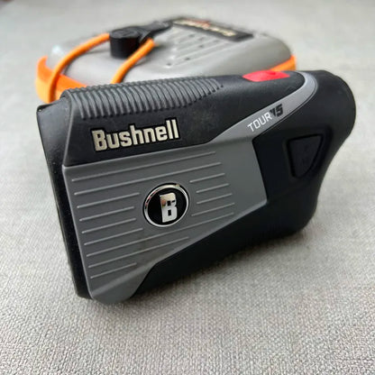 Bushnell Tour 15 Rangefinder - Case Included