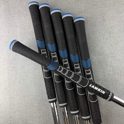 Ping i200 Irons - Stiff Flex / 5-PW