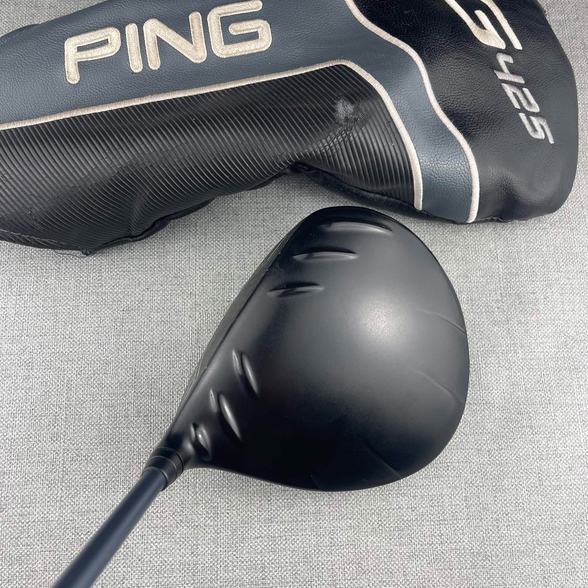 Ping G425 SFT Driver - Regular Flex 55g / 10.5 Degree