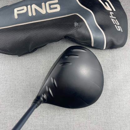 Ping G425 SFT Driver - Regular Flex 55g / 10.5 Degree
