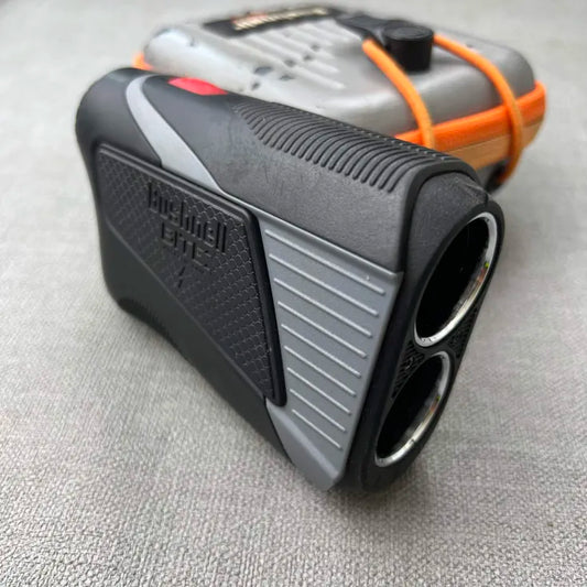 Bushnell Tour 15 Rangefinder - Case Included