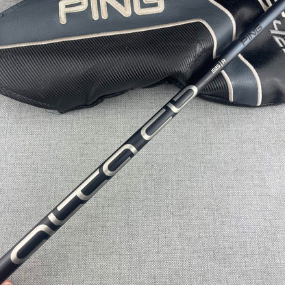 Ping G425 SFT Driver - Regular Flex 55g / 10.5 Degree