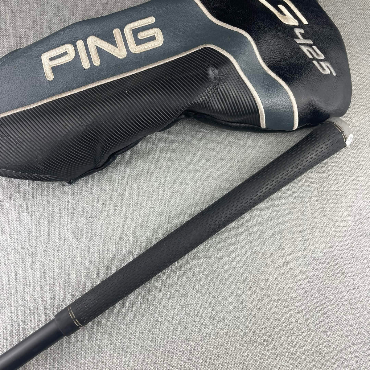 Ping G425 SFT Driver - Regular Flex 55g / 10.5 Degree