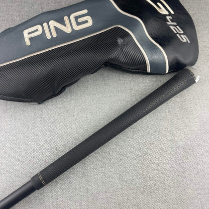 Ping G425 SFT Driver - Regular Flex 55g / 10.5 Degree