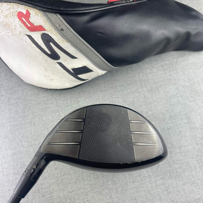 Titleist TSR3 Driver - Regular Flex 55g / 9 Degree