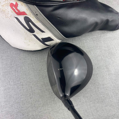 Titleist TSR3 Driver - Regular Flex 55g / 9 Degree