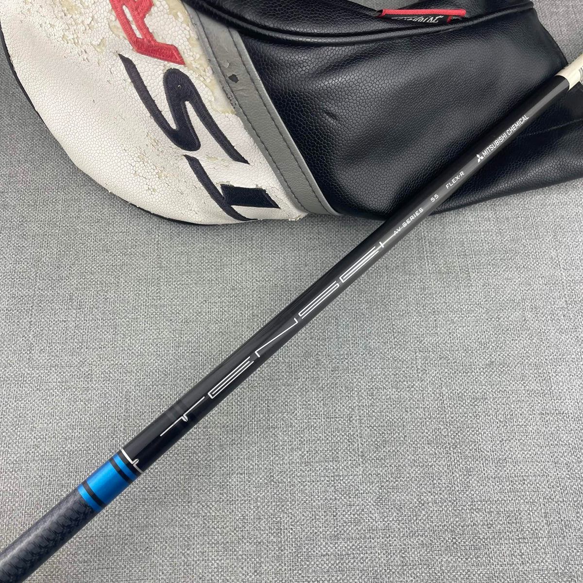 Titleist TSR3 Driver - Regular Flex 55g / 9 Degree