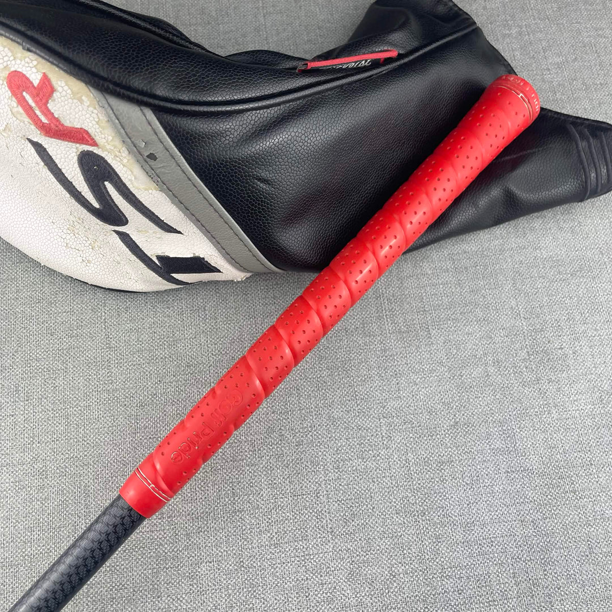 Titleist TSR3 Driver - Regular Flex 55g / 9 Degree