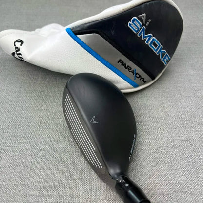 Callaway Ai Smoke 3 Hybrid - 18 Degree / Regular Flex