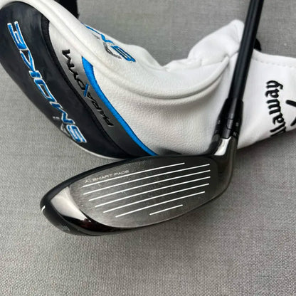Callaway Ai Smoke 3 Hybrid - 18 Degree / Regular Flex