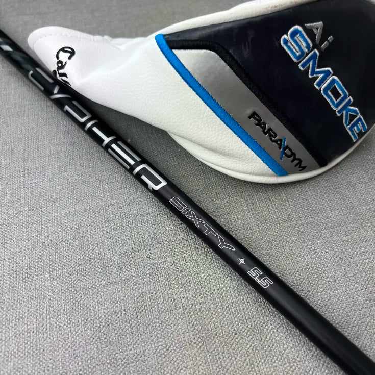 Callaway Ai Smoke 3 Hybrid - 18 Degree / Regular Flex